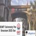 RIMT University Fee Structure 2025 Out; Check Details Here